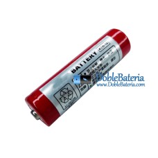 Batería para PLC KTH-10 [Batería de repuesto]